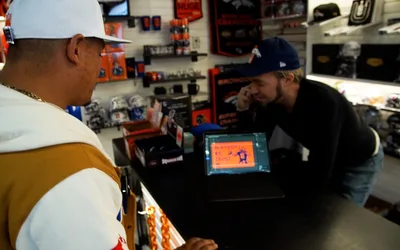 AFC Championship Game