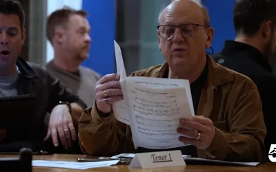 Bristol Beer Choir Concert