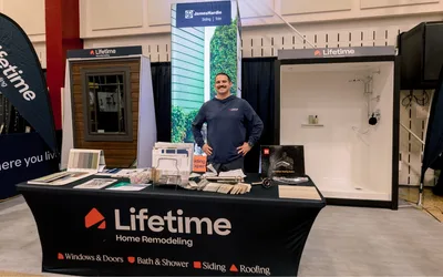 Castle Rock Home Show