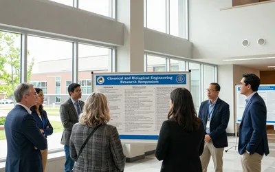 ChBE Research Symposium