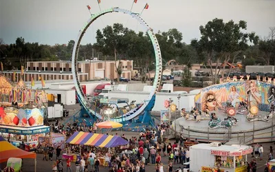 Colorado State Fair