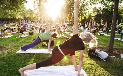 Denver Yoga Summit