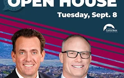 Districts 1 and 3 Council open house
