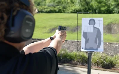 Firearms Safety Program Feedback Meeting