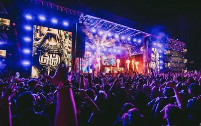 Global Dance Festival