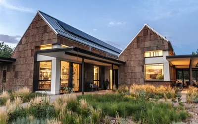 Green Home Tour