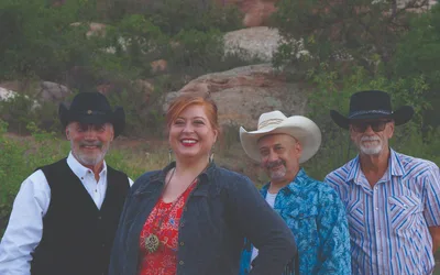 John Weeks Band Album Release Party