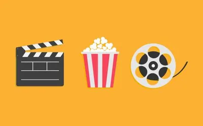 "Judy Blume Forever" Film Screening