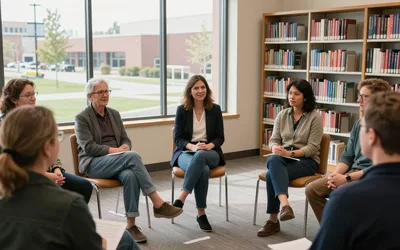 Larimer County Community Justice