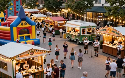Oktoberfest