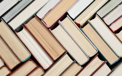 Old Town Book Club