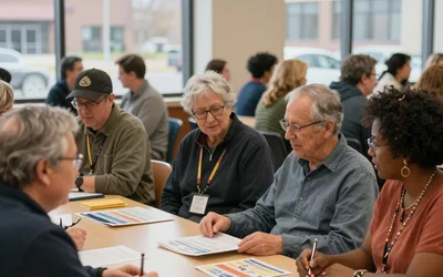 Outreach Fort Collins