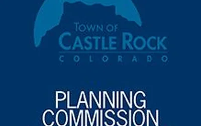 Planning Commission Meeting