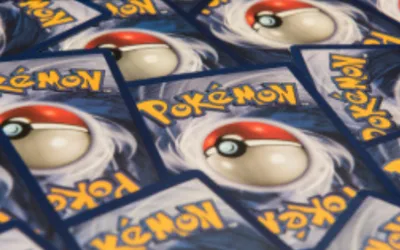 Pokémon Club