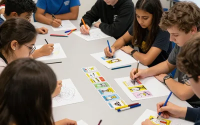 Poudre Libraries at TAC212: Tarot
