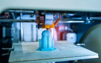Print That Thing! 3D Printing