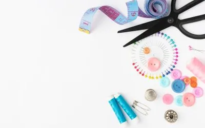 Sewing 101: Lavender Eye Pillow