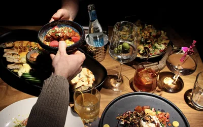 SOCIETY Spring ’26 Presented by Furniture Row