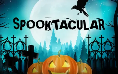 Spooktacular