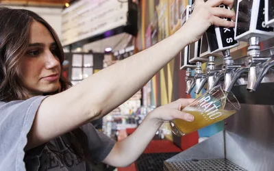 St. Patrick’s Day celebrations