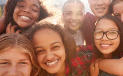 Teen Volunteering