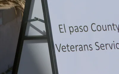 Veterans Claims Clinic in Calhan