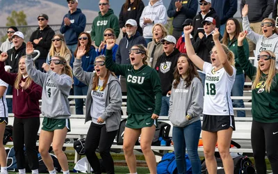 Women's Club Lacrosse vs CSU
