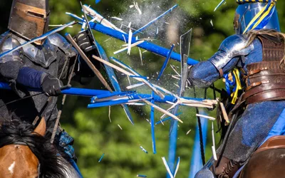 Connecticut Renaissance Faire