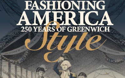 Fashioning America: 250 Years of