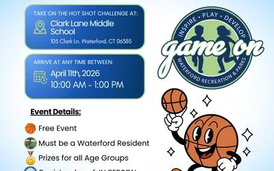 Basketball Shooting Competition