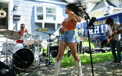 Black Rock PorchFest