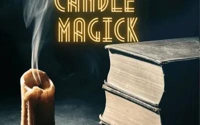 Candle Magick for Teens
