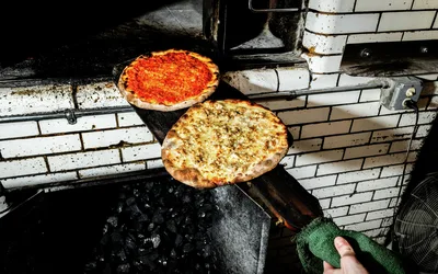 Connecticut Pizza & Brew Fest