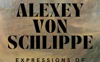 Alexey von Schlippe: Expressions of