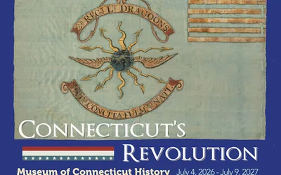Connecticut's Revolution