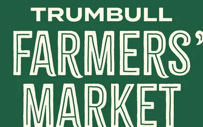 Trumbull Farmers Market 2026 Season