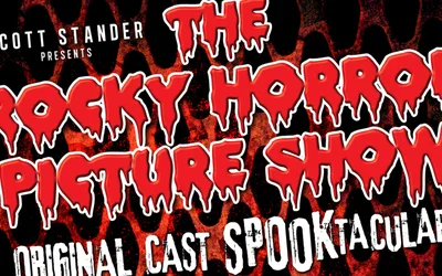 The Rocky Horror Picture Show: Original