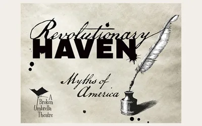 Revolutionary Haven at Blake