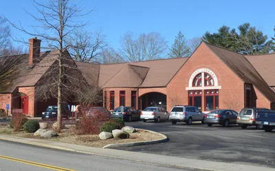 Essex Library Fall Book Sale