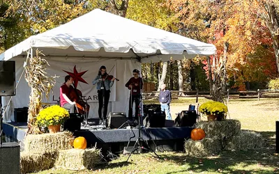 11th Annual Farmington Valley Music