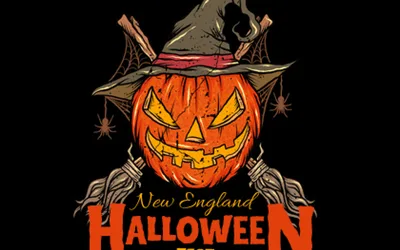 New England Halloween Fest