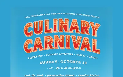 Culinary Carnival