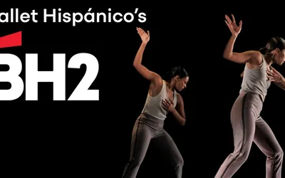 Ballet Hispánico BH2