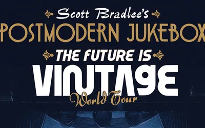 Scott Bradlee's Postmodern Jukebox