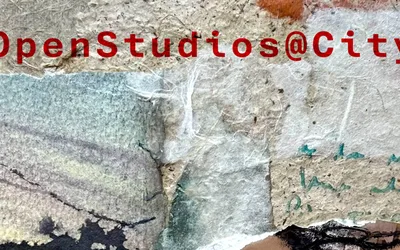 Open Studios @ City