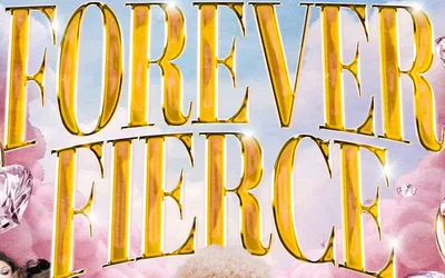 FOREVER FIERCE - Robin Fierce's
