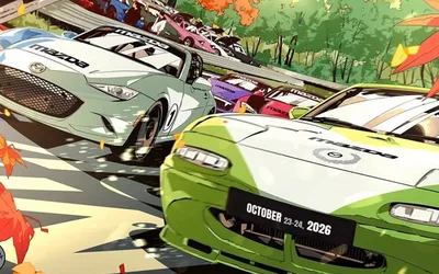 MiataCon