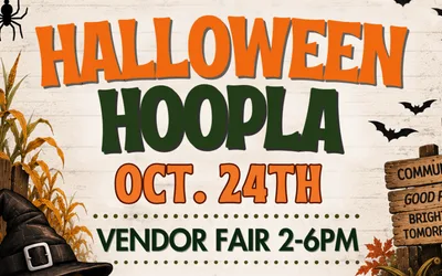 Halloween Hoopla