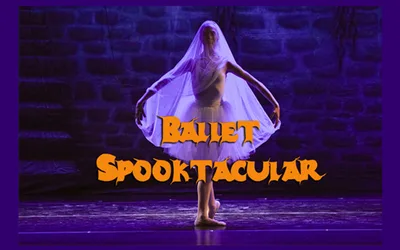 Ballet Spooktacular