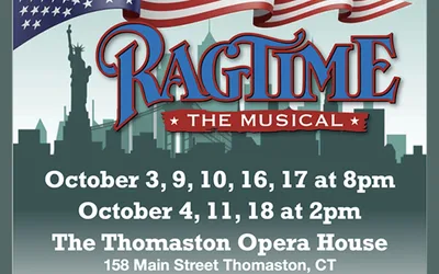 RAGTIME the Musical